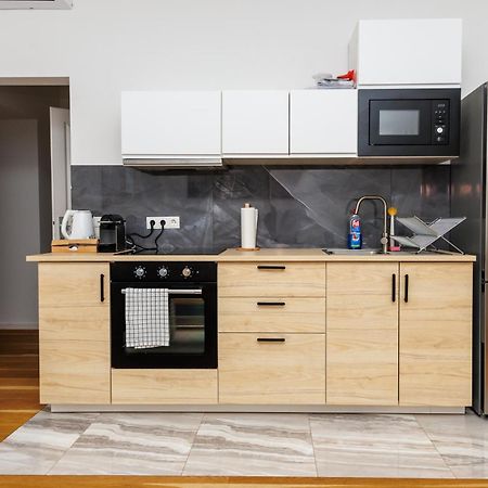 5 Beds 2 Bedrooms Top Apart In Vienna'S Heart Ngoại thất bức ảnh