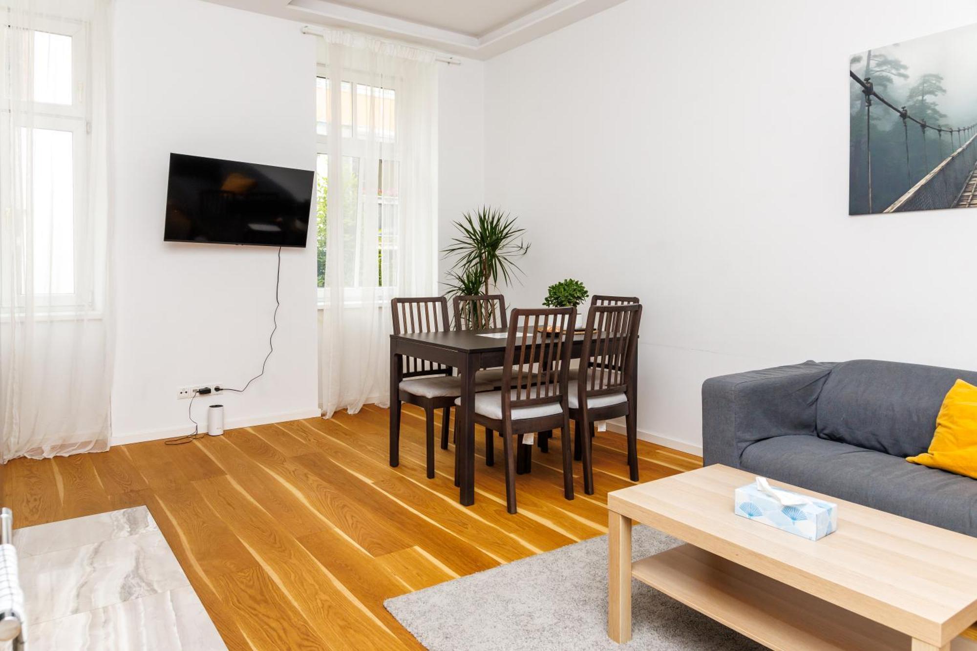 5 Beds 2 Bedrooms Top Apart In Vienna'S Heart Ngoại thất bức ảnh