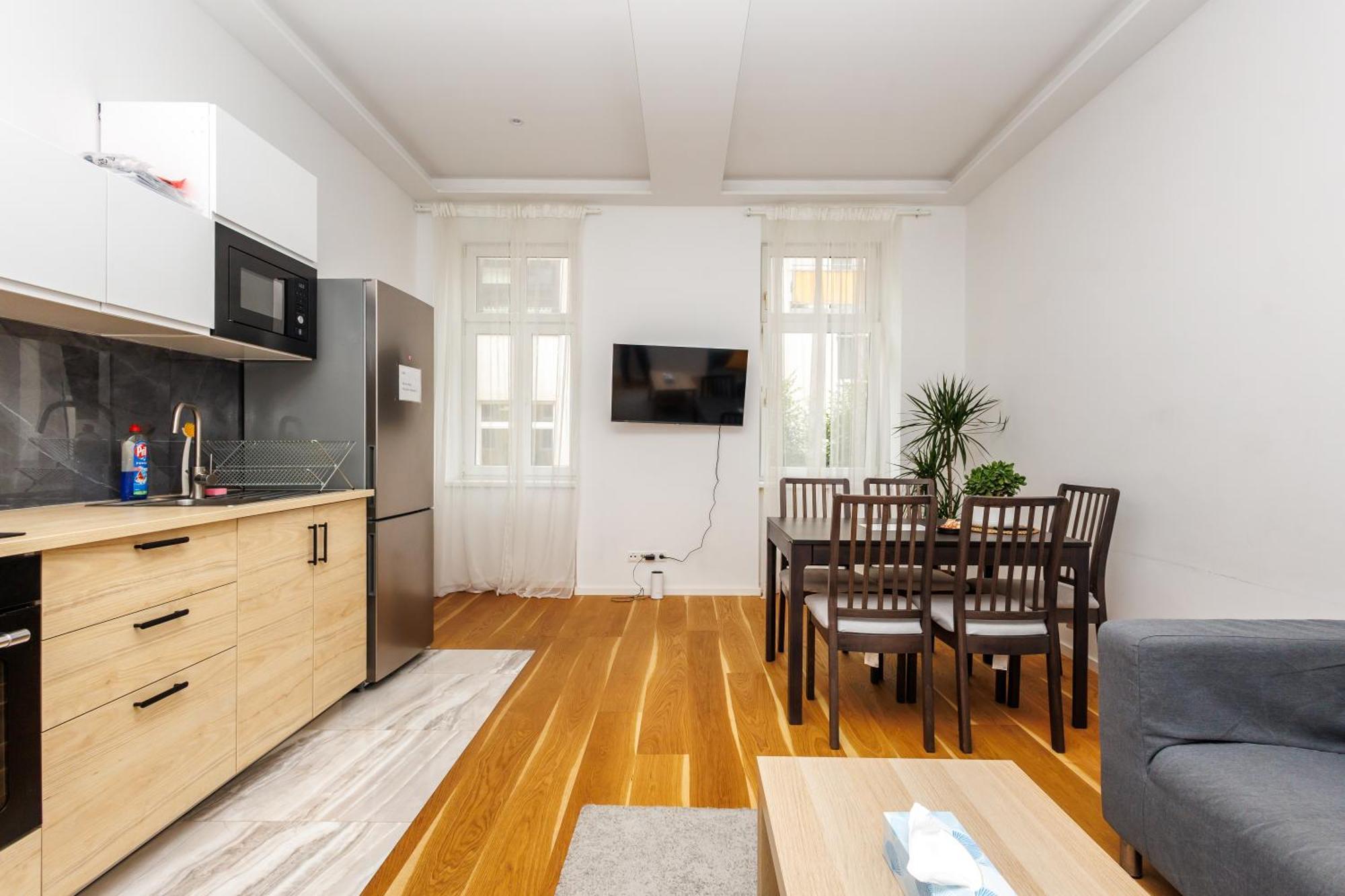 5 Beds 2 Bedrooms Top Apart In Vienna'S Heart Ngoại thất bức ảnh