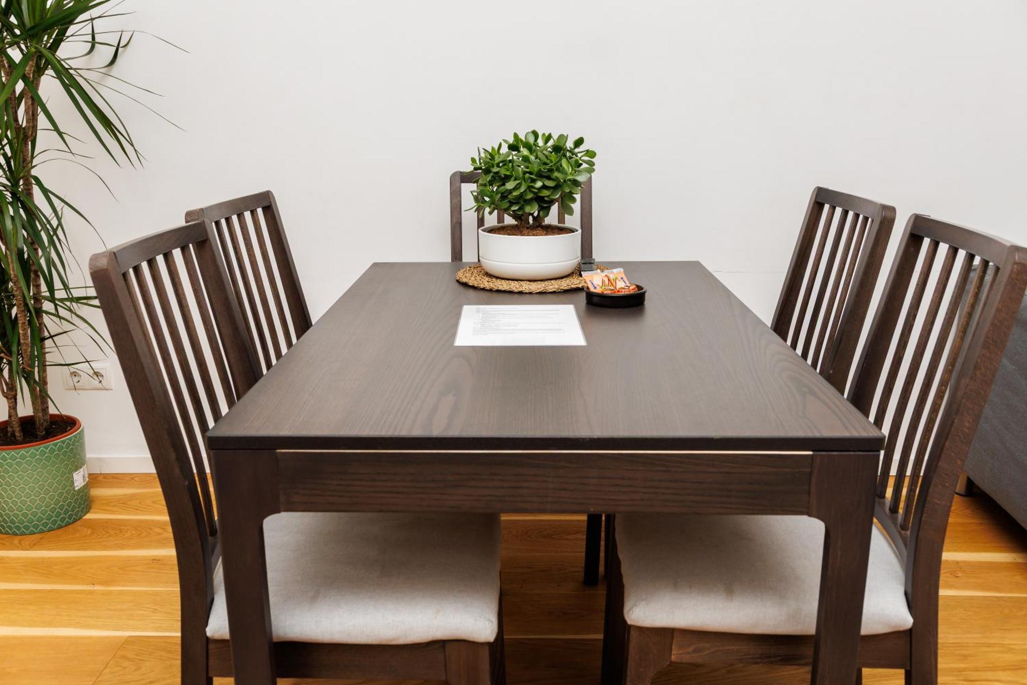 5 Beds 2 Bedrooms Top Apart In Vienna'S Heart Ngoại thất bức ảnh